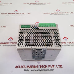 Phoenix contact quint-ps-3x400-500ac/48dc/10 power supply 