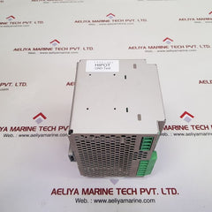 Phoenix contact quint-ps-3x400-500ac/48dc/10 power supply 