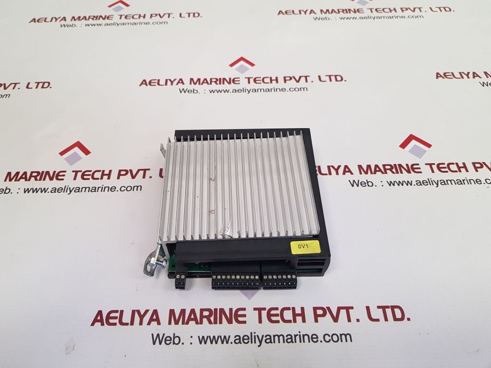 Aeg thyro-a 1a 400-16h1 power supply systems