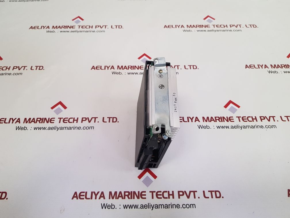 Aeg thyro-a 1a 400-16h1 power supply systems