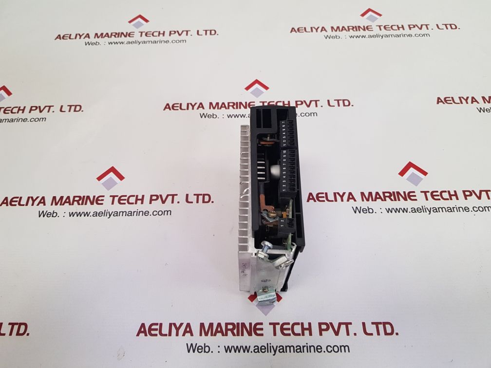 Aeg thyro-a 1a 400-16h1 power supply systems
