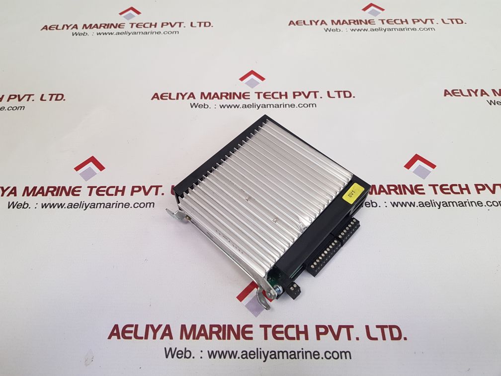 Aeg thyro-a 1a 400-16h1 power supply systems