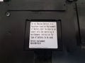 Sharp zm-352d lcd control terminal