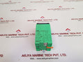 Phoenix contact cm 90-ps-230ac/2x15dc/1 power supply 29 43 80 6