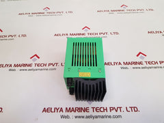 Phoenix contact cm 90-ps-230ac/2x15dc/1 power supply 29 43 80 6