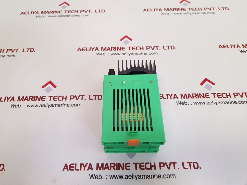 Phoenix contact cm 90-ps-230ac/2x15dc/1 power supply 29 43 80 6