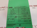 Phoenix contact cm 90-ps-230ac/2x15dc/1 power supply 29 43 80 6