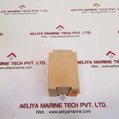 Omron g9s-301 safety relay unit