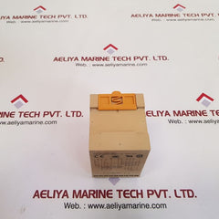 Omron g9s-301 safety relay unit