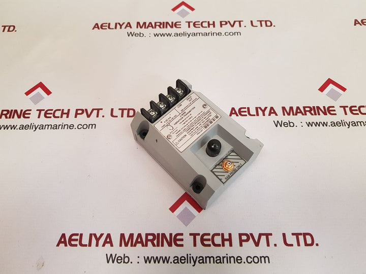 Bently nevada 990-04-70-01-00 vibration transmitter