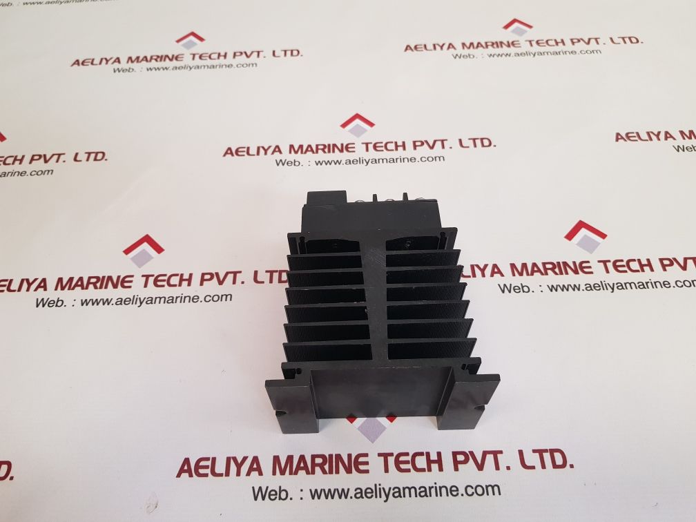 Jk three phase s.s.r jk3c25a-3b75 solid state relay