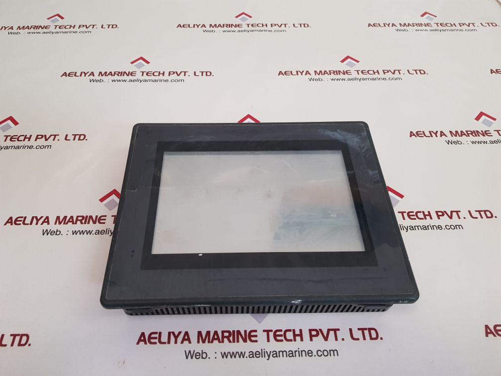 Pro-face gp477r-eg41-24vp touch screen panel 2780027-01