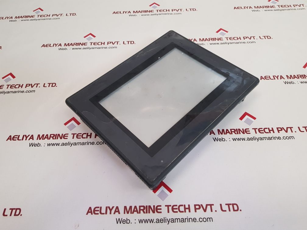 Pro-face gp477r-eg41-24vp touch screen panel 2780027-01
