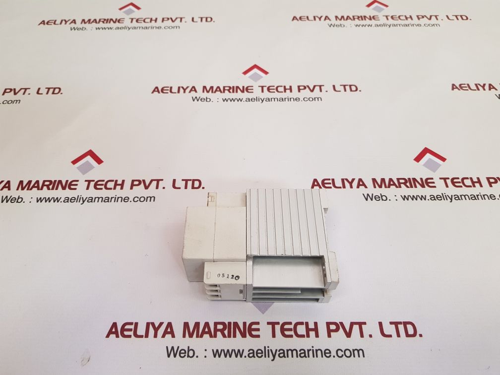 Fuji ss083-3-d5 solid state contactor