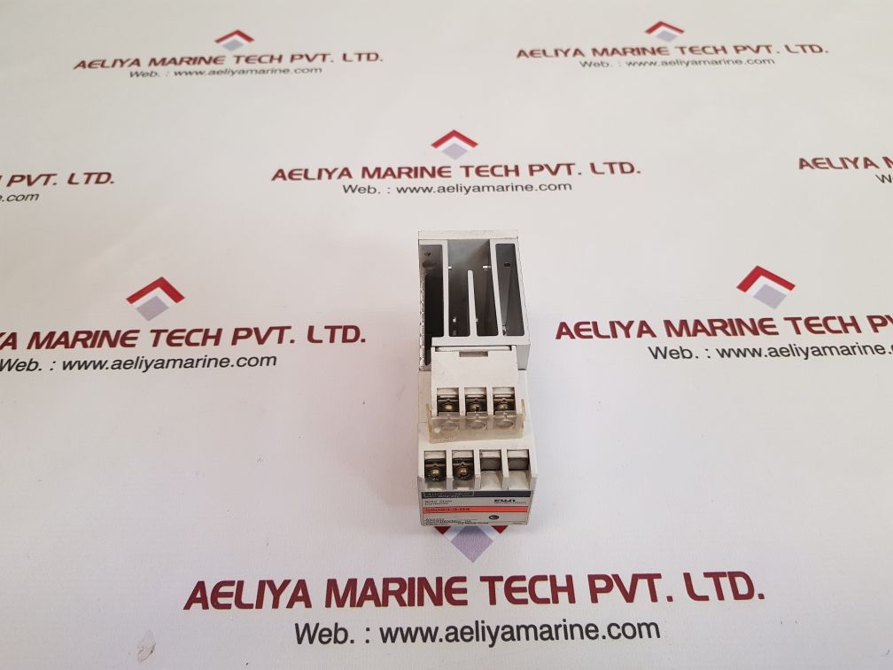 Fuji ss083-3-d5 solid state contactor