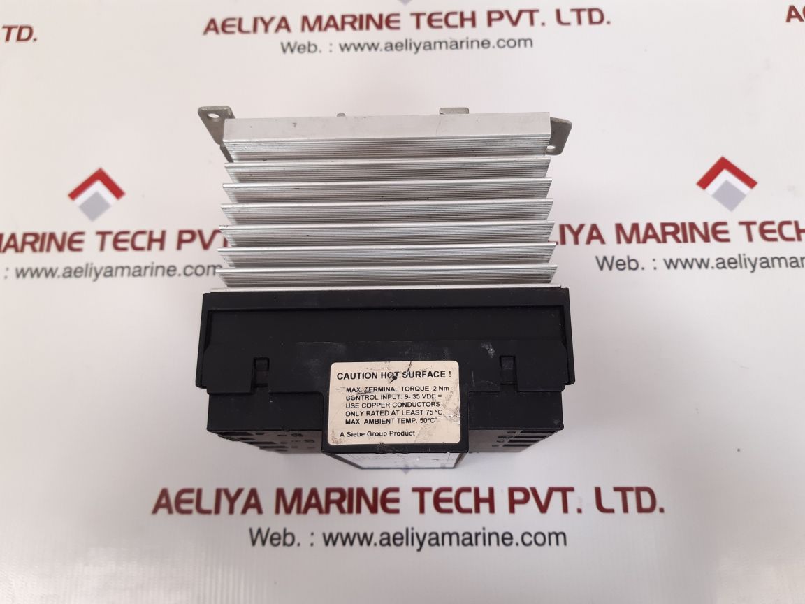Ero electronic itr 040600100 input device