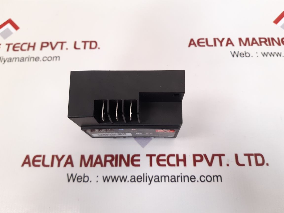 Danfoss dep 101b motor protector 6914010p01c