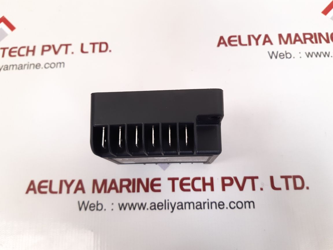 Kriwan int69 sc2 motor protector 071-0649-00