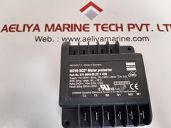 Kriwan int69 sc2 motor protector 071-0649-00