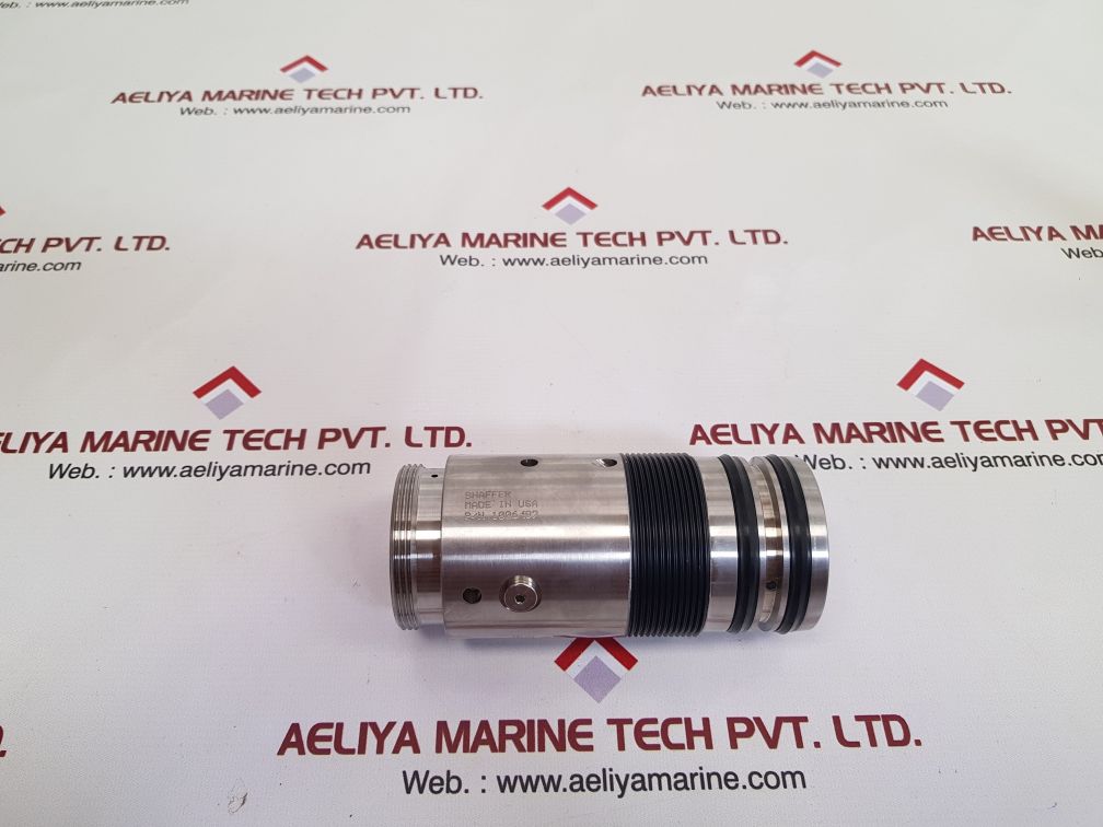 Shaffer 1006497 spm valve 25916