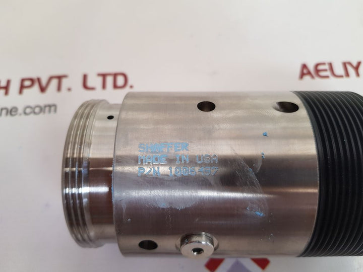 Shaffer 1006497 spm valve 25916