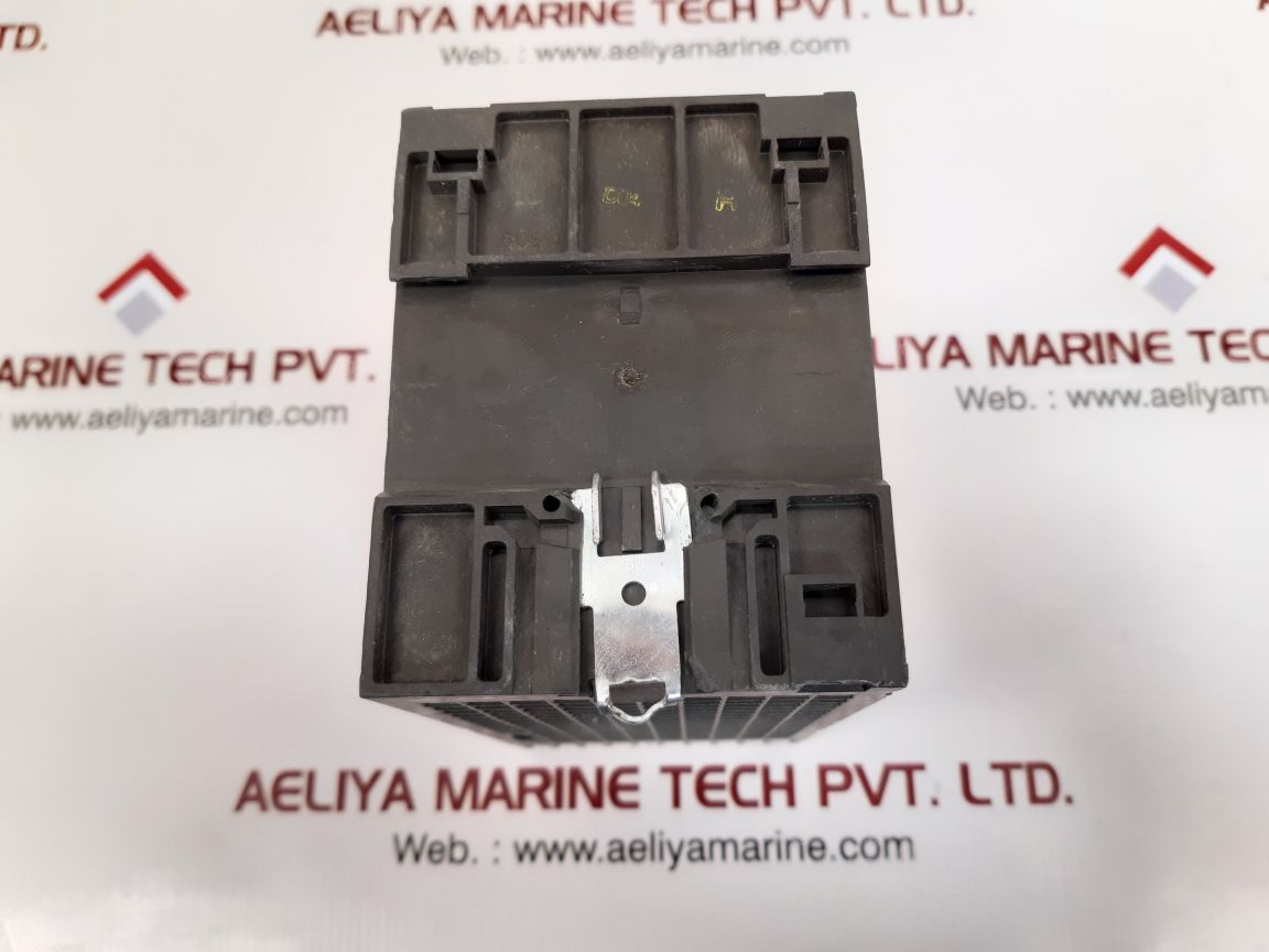 Siemens 3tk2803-0bb4 contactor safety relay