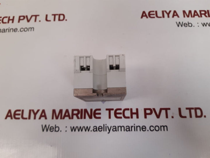 Crouzet 84137140 relay