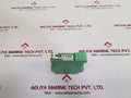 Phoenix contact mini-ps-12-24dc/24dc/1 mini power supply new