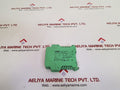 Phoenix contact mini-ps-12-24dc/24dc/1 mini power supply new