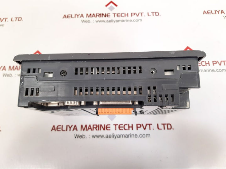 Pro-face 2880061 operator interface panel gp2400-tc41-24v 