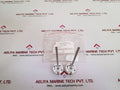 Ametek 1xpt100 temperature sensor 661941-001/661941-002