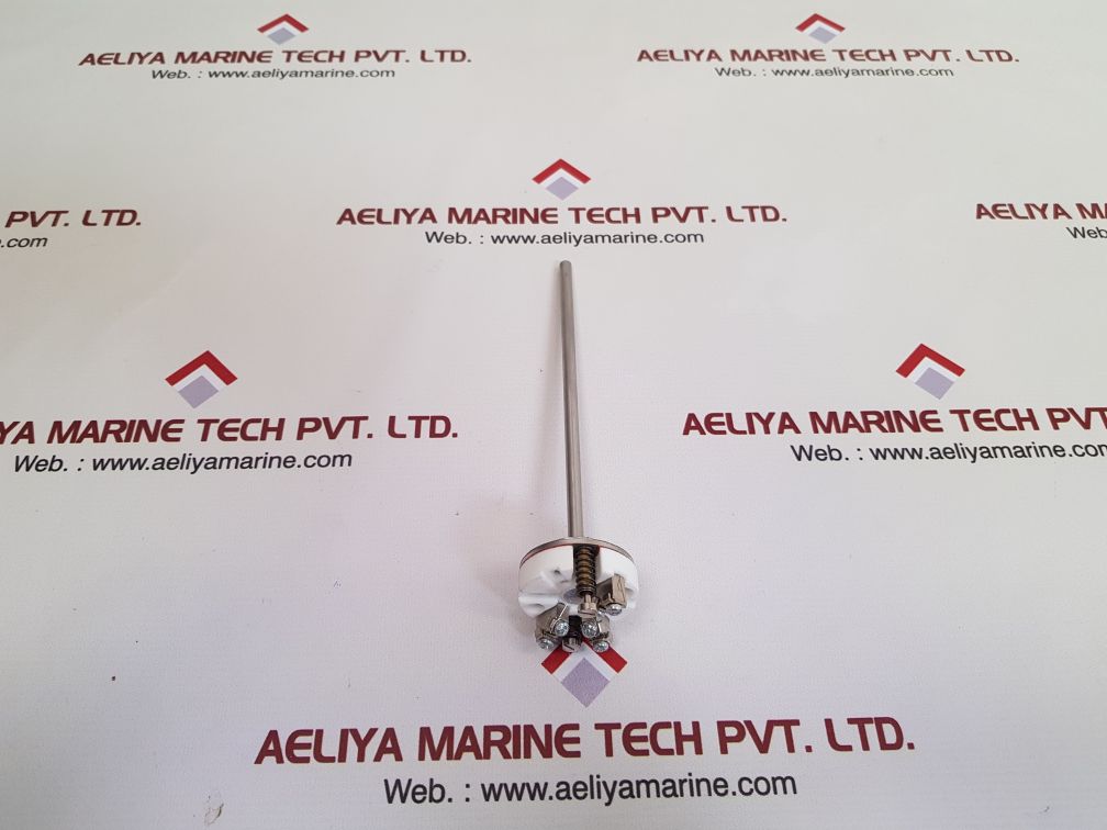 Ametek 1xpt100 temperature sensor 661941-001/661941-002