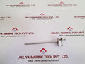 Ametek 1xpt100 temperature sensor 661941-001/661941-002