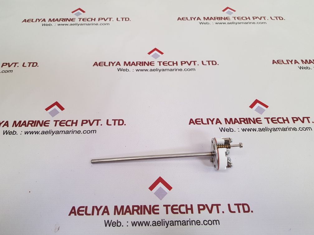 Ametek 1xpt100 temperature sensor 661941-001/661941-002