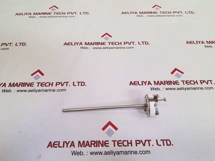 Ametek 1xpt100 temperature sensor 661941-001/661941-002