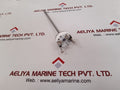 Ametek 1xpt100 temperature sensor shaft 661943-002 