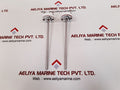 Ametek 1xpt100 temperature sensor max 400°c