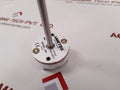 Ametek 1xpt100 temperature sensor max 400°c