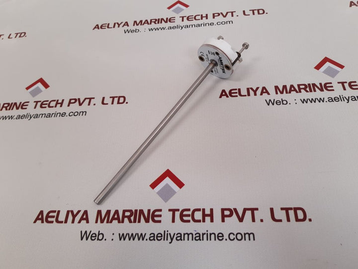 Ametek 1xpt100 temperature sensor max 400°c
