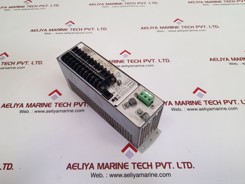 Lust vf1202s,g10,fa frequency inverter