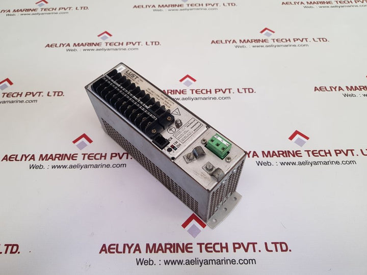 Lust vf1202s,g10,fa frequency inverter