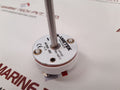 Ametek 1xpt100 temperature sensor 661940-001/661940-002