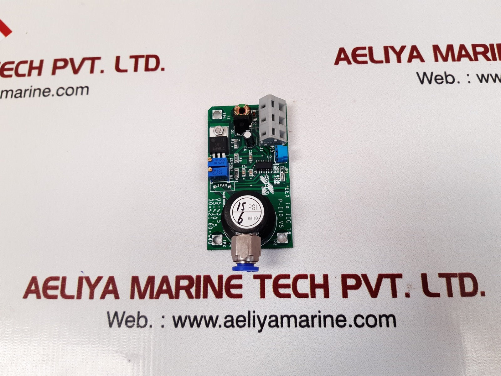 Hanla ims p - i10 v5 pcb card 