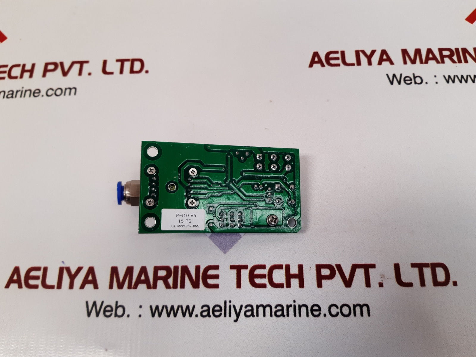 Hanla ims p - i10 v5 pcb card 