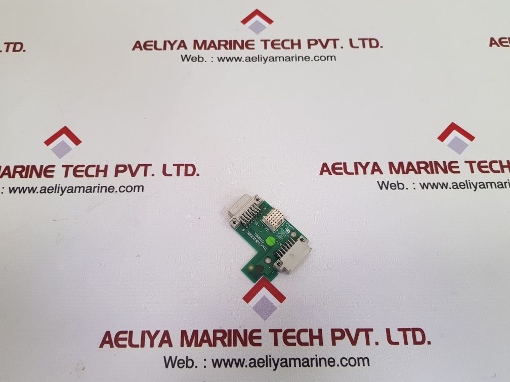 Abb tb801d 3bse030137r1 compact mtu modulebus board