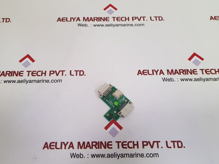 Abb tb801d 3bse030137r1 compact mtu modulebus board