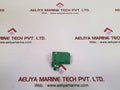 Abb tb801d 3bse030137r1 compact mtu modulebus board