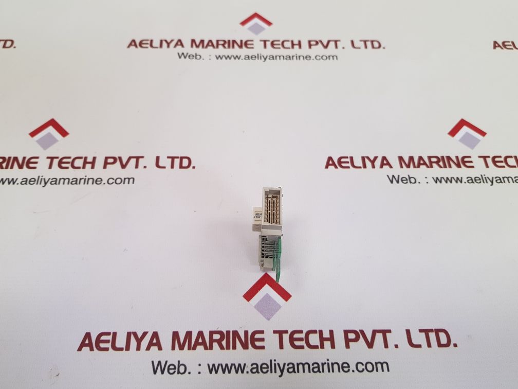 Abb tb801d 3bse030137r1 compact mtu modulebus board