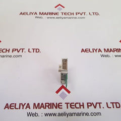 Abb tb801d 3bse030137r1 compact mtu modulebus board