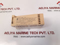 Pepperl+fuchs we77/ex1-bi switching amplifier ex-79/2043x
